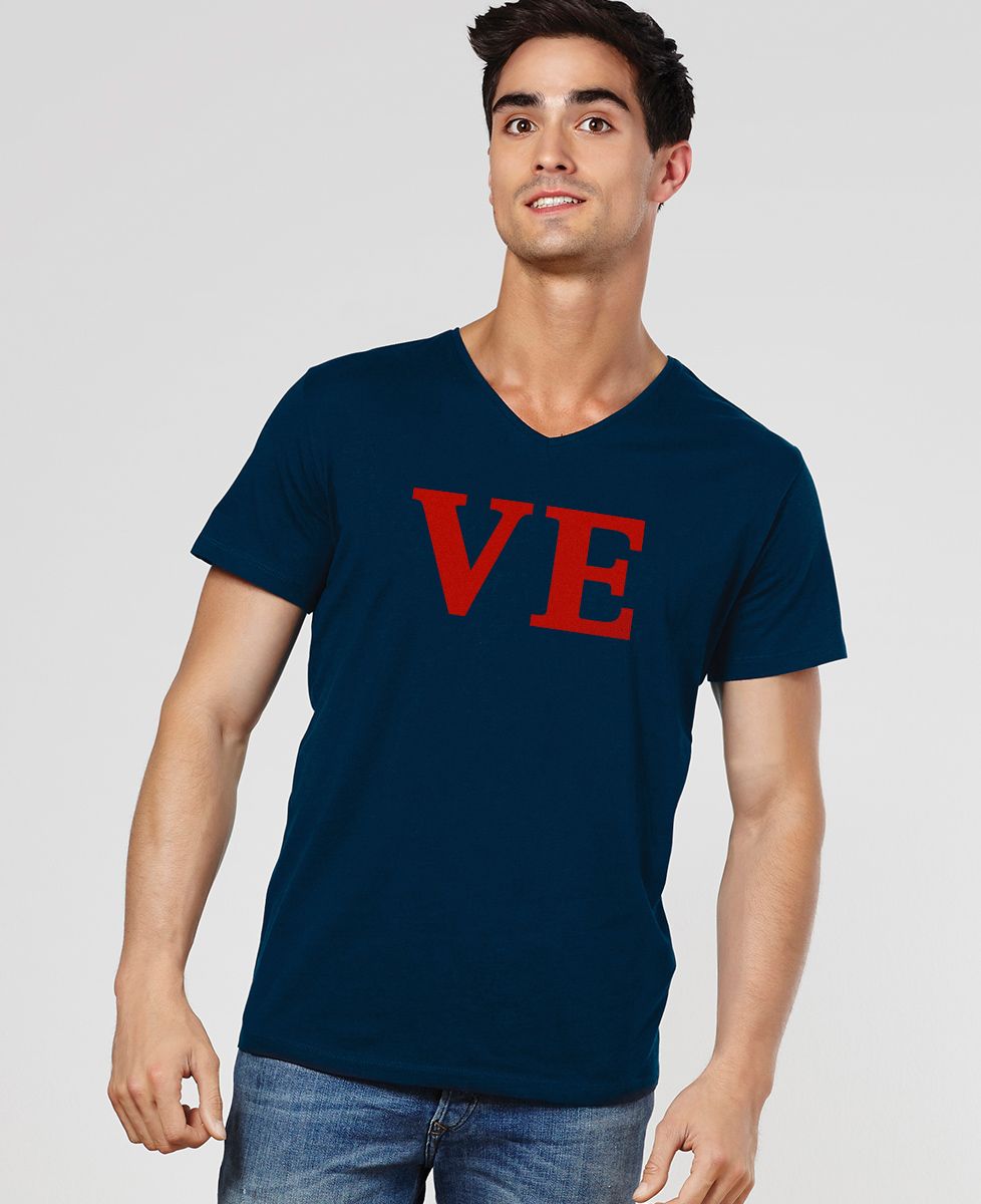 T-Shirt homme Love