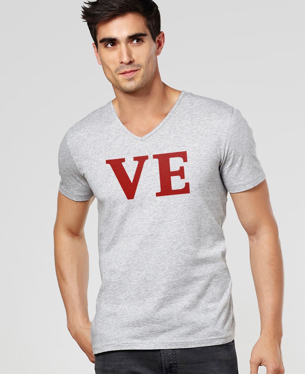 T-Shirt homme Love
