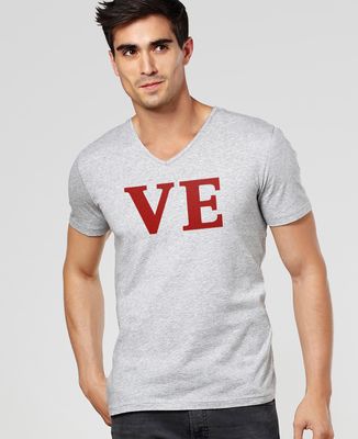 T-Shirt homme Love