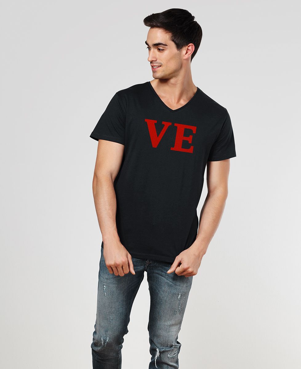 T-Shirt homme Love