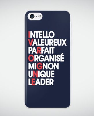 Coque smartphone Ivrogne