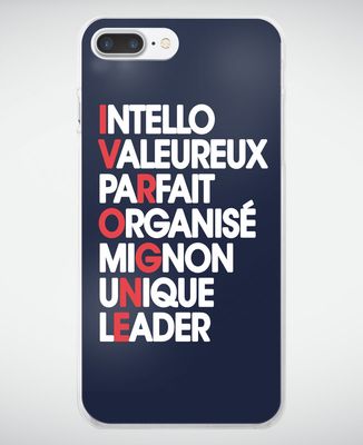 Coque smartphone Ivrogne