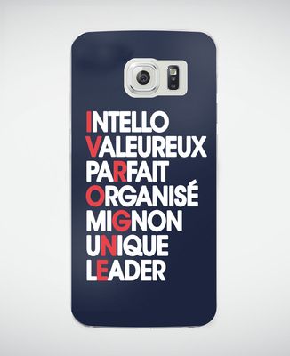 Coque smartphone Ivrogne