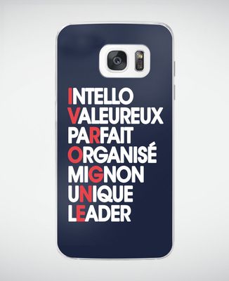 Coque smartphone Ivrogne