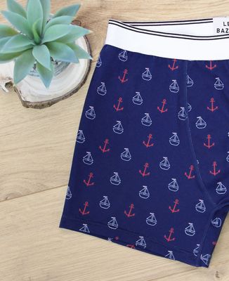 Boxer Le matelot