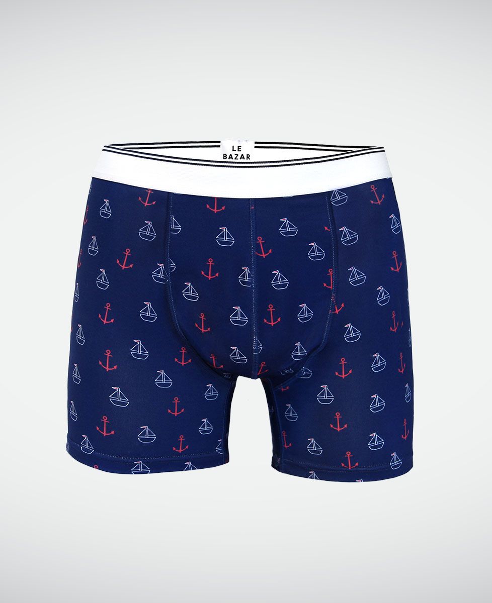 Boxer Le matelot