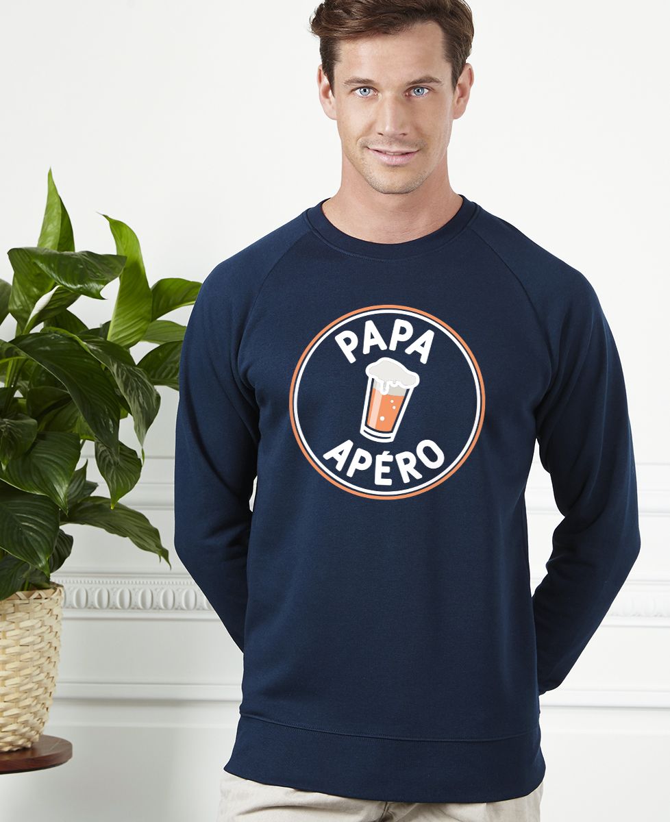 T-Shirt Barbecue En Cours Patienter - Cadeau Drôle Fête Des Pères BBQ Apéro