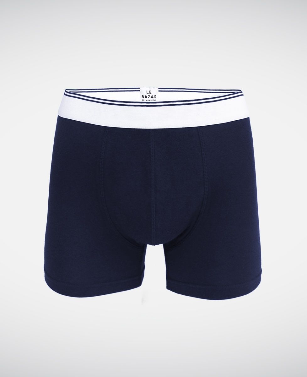 Boxer L'homme idéal