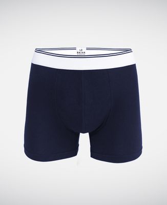Boxer L'homme idéal