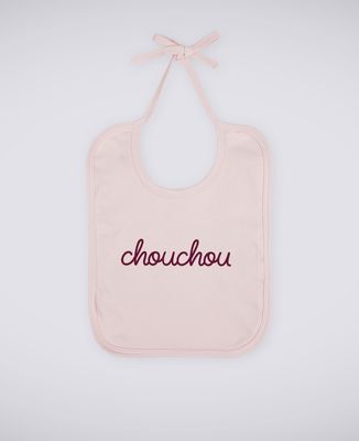 Bavoir Chouchou