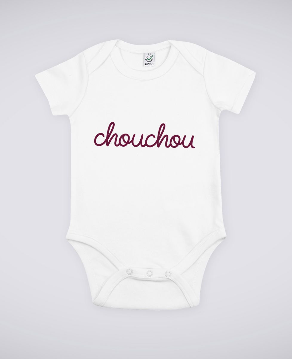 Body Chouchou