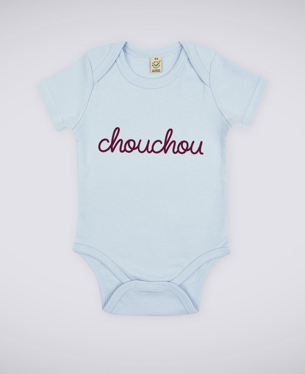 Body Chouchou