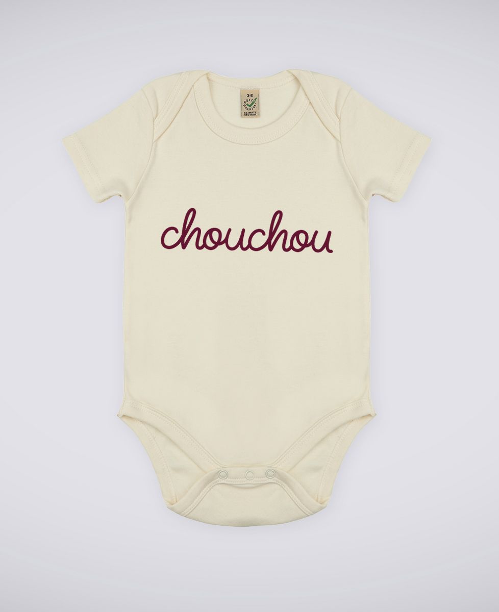 Body Chouchou