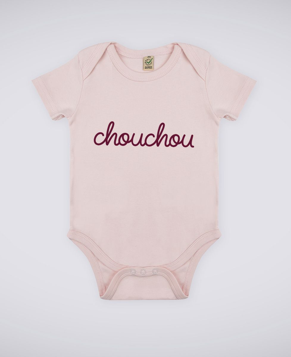 Body Chouchou