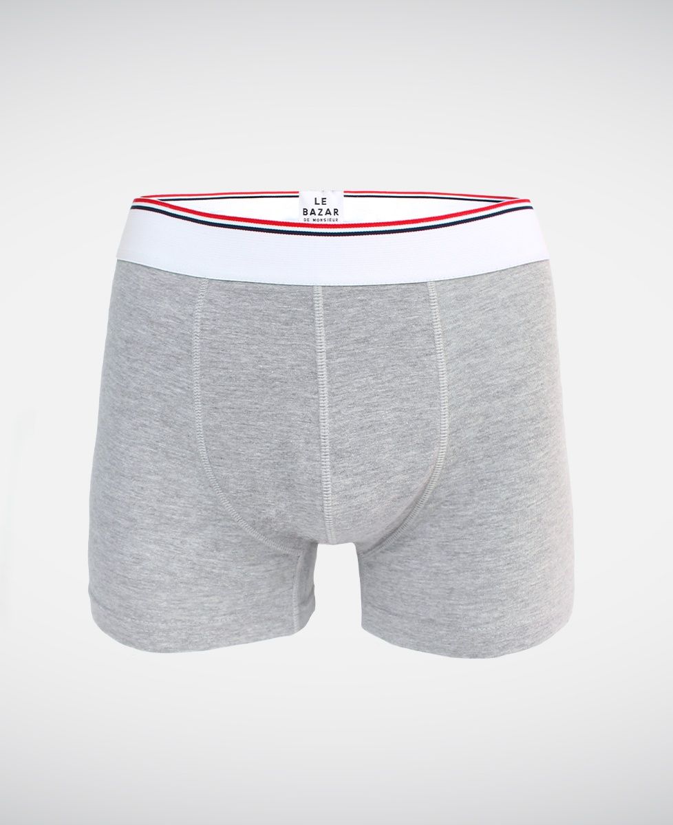 Boxer L'homme idéal