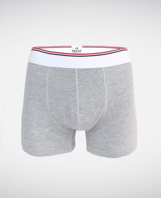 Boxer L'homme idéal