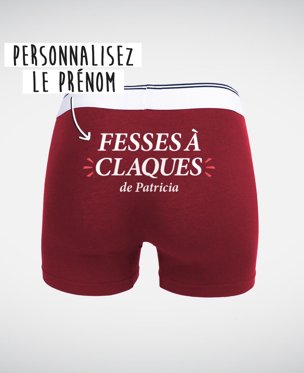 Short Farce Avec Fausses Fesses Colcolo - Pour Halloween, Cosplay, Jeux De Rôle, Taille Unique, Tissu/EVA
