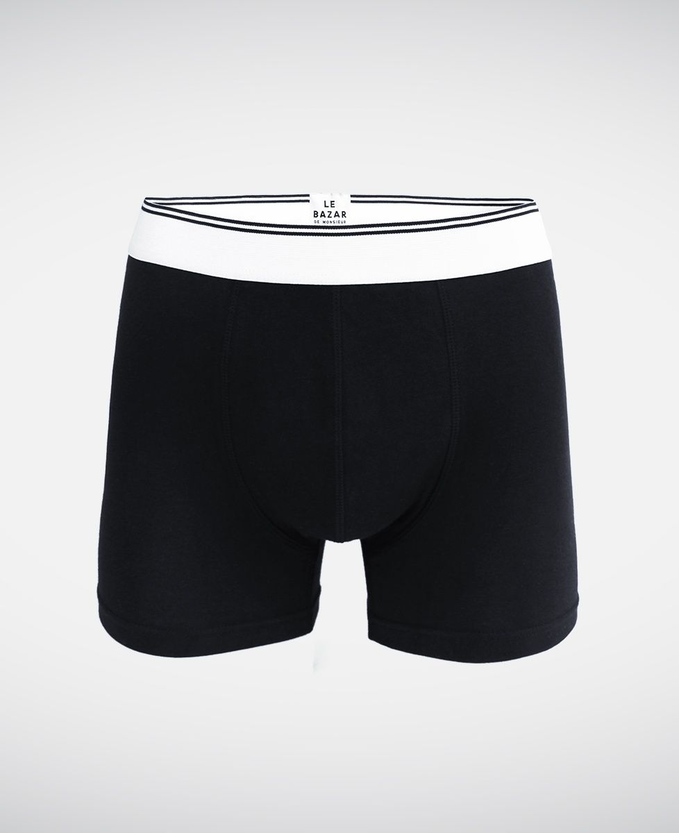 Boxer L'homme idéal