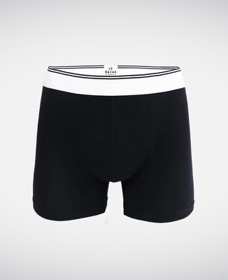 Boxer L'homme idéal