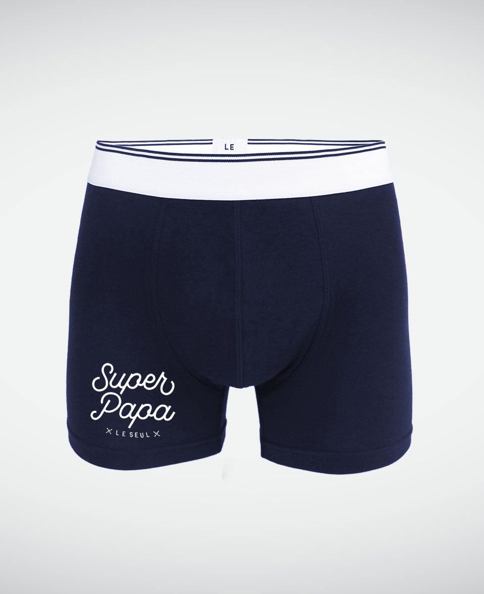 Boxer Super Papa