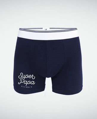 Boxer Super Papa