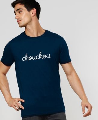T-Shirt homme Chouchou