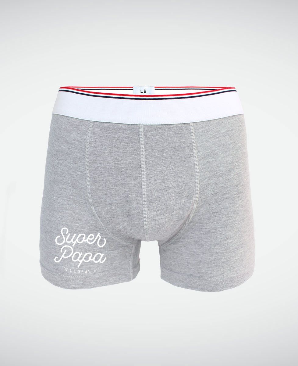 Boxer Super Papa