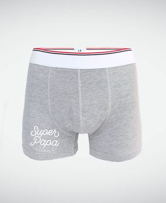 Boxer Super Papa