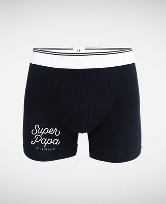 Boxer Super Papa