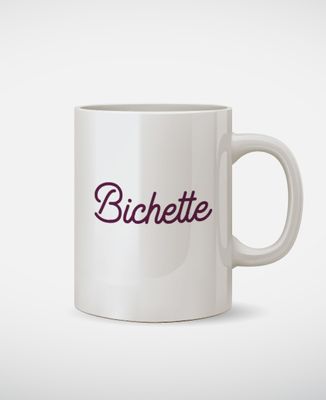 Mug Bichette