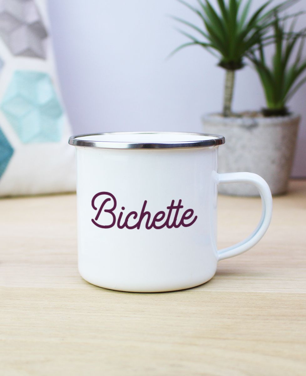 Mug Bichette