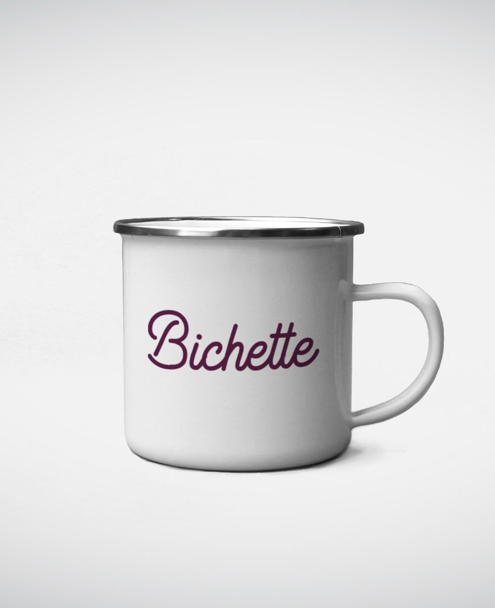 Mug Bichette