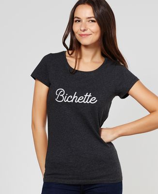 T-Shirt femme Bichette