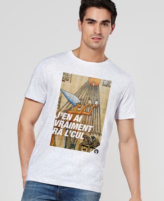 T-Shirt homme Râ