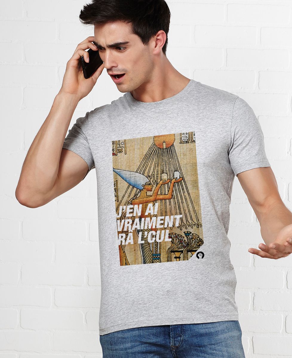 T-Shirt homme Râ