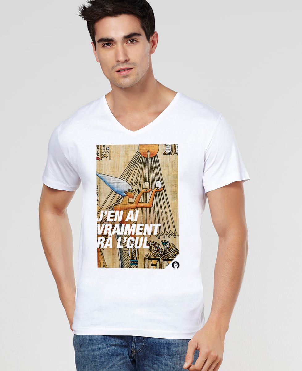 T-Shirt homme Râ