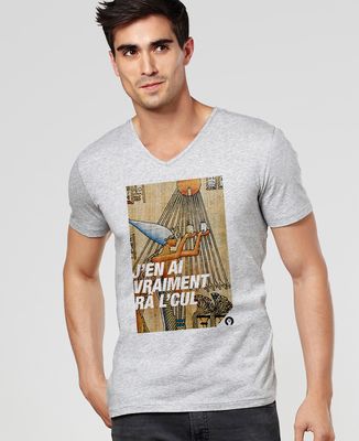 T-Shirt homme Râ
