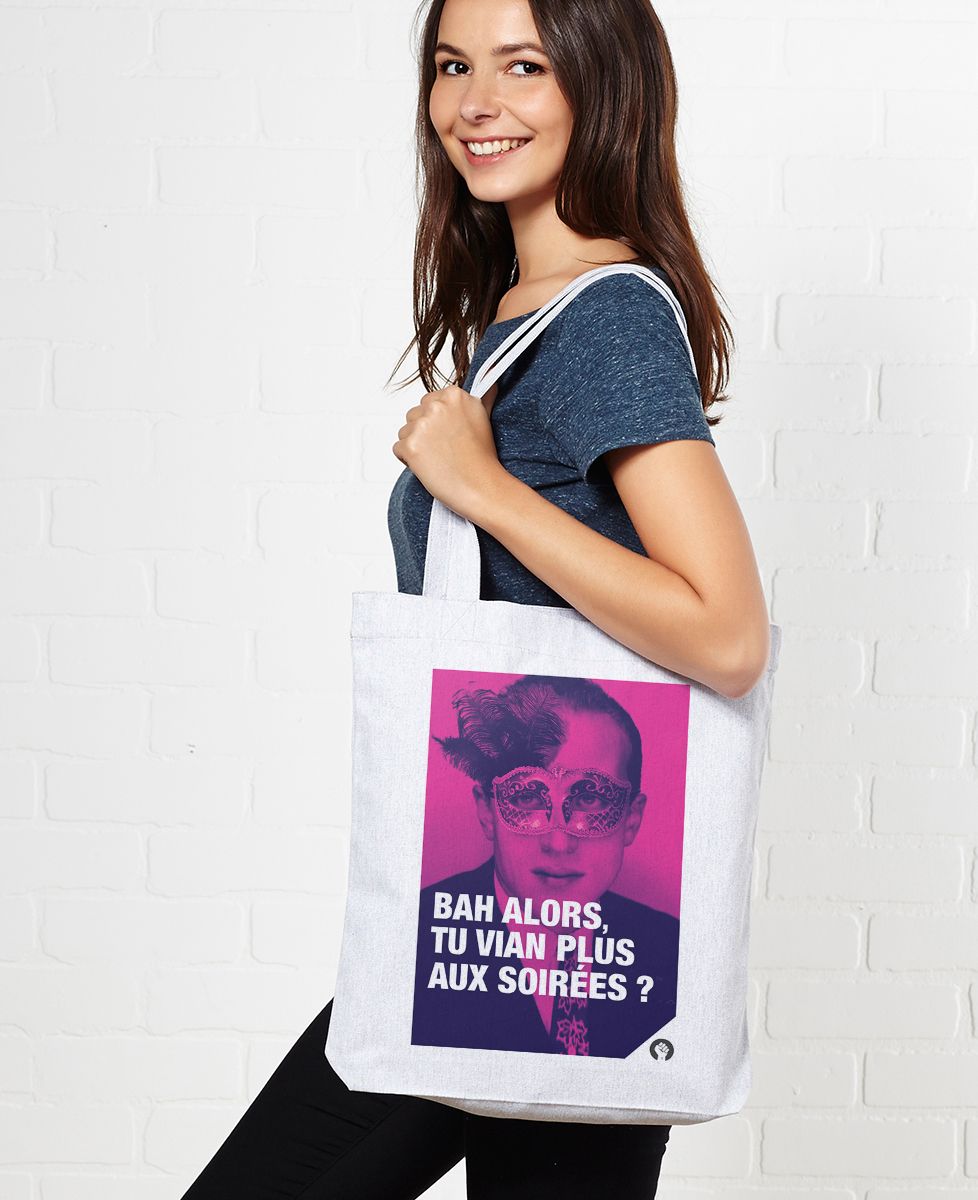 Tote bag Vian
