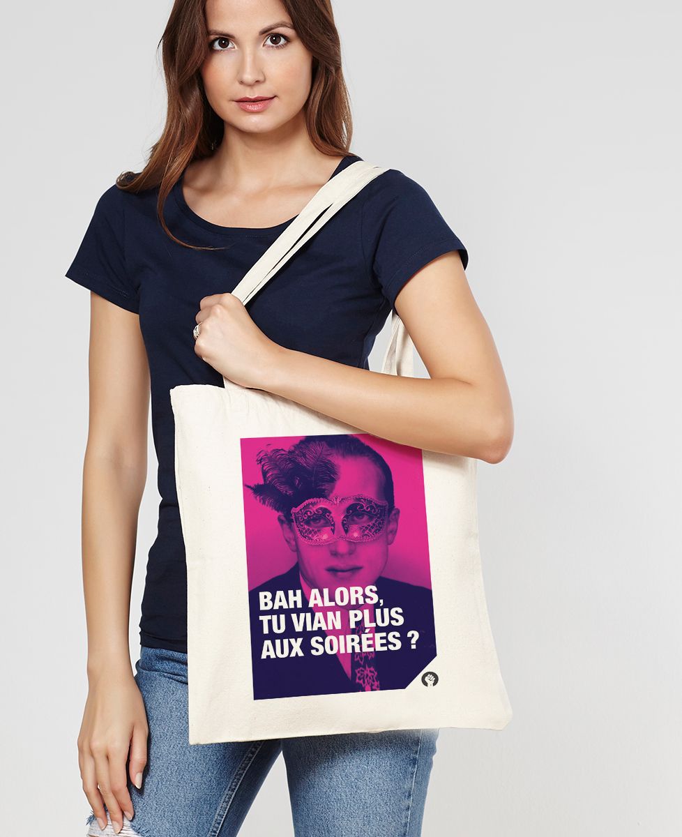 Tote bag Vian