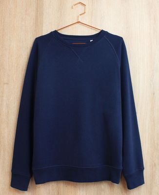 Sweatshirt femme Supporter France personnalisé
