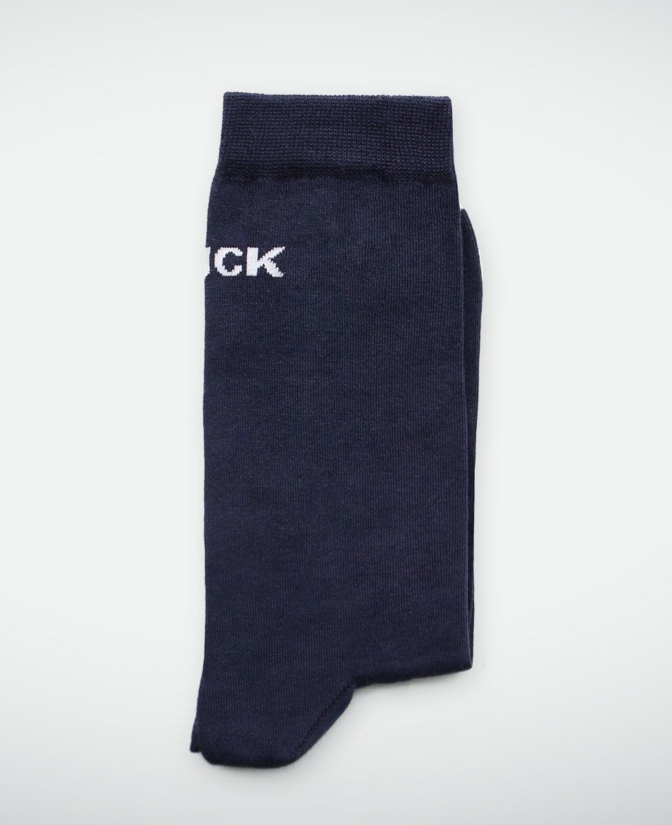 Chaussettes Fuck you (homme)