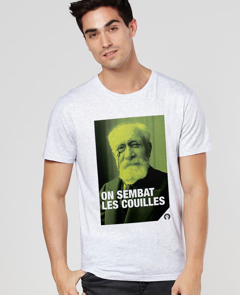 T-Shirt homme Sembat
