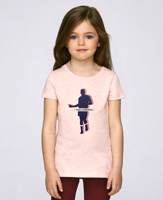 T-Shirt enfant Casse la démarche