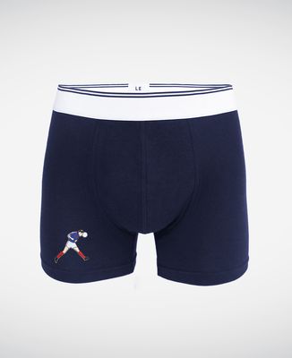 Boxer Zizou