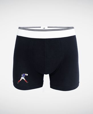 Boxer Zizou