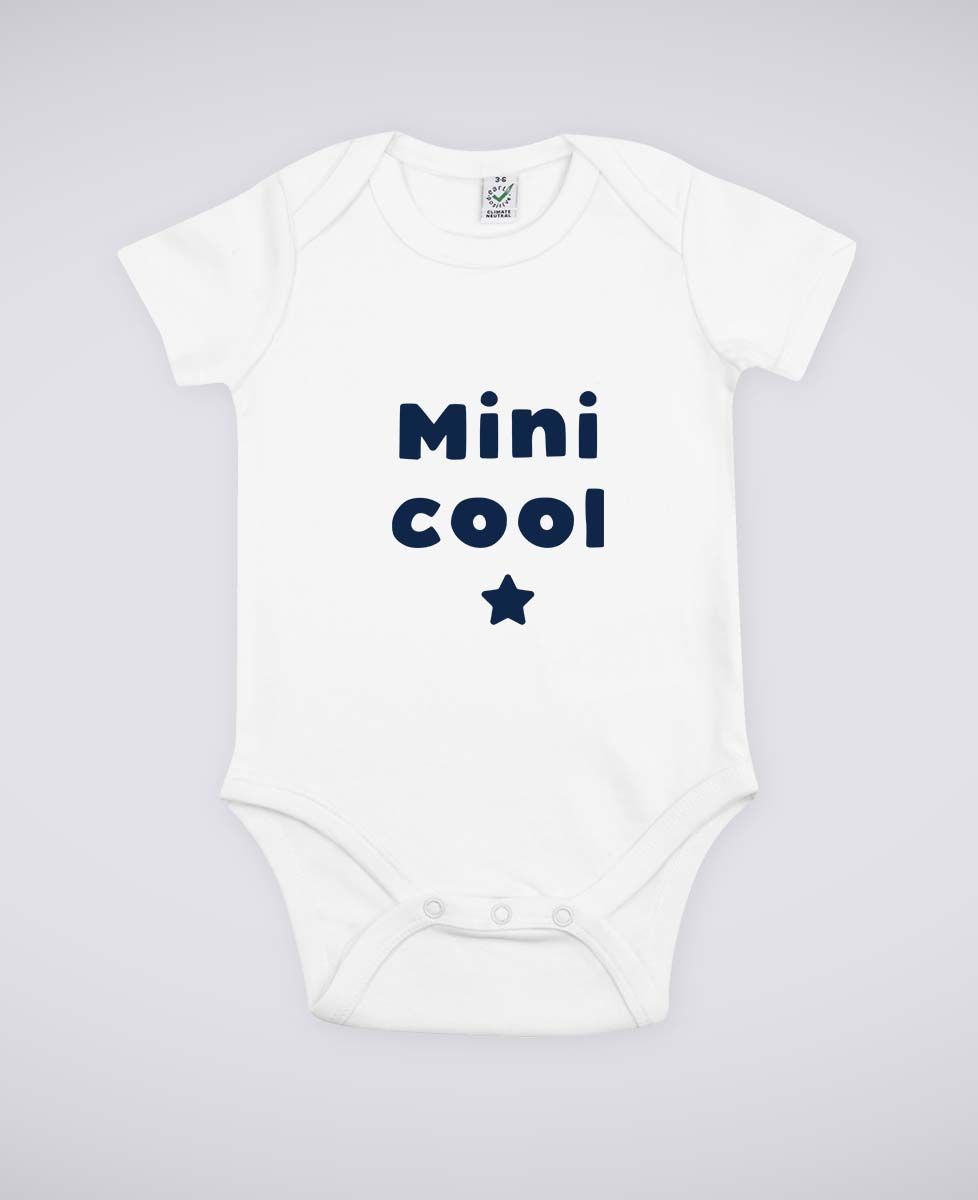 Body Mini cool - Cadeaux Mamie