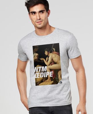 T-Shirt homme NTM Oedipe