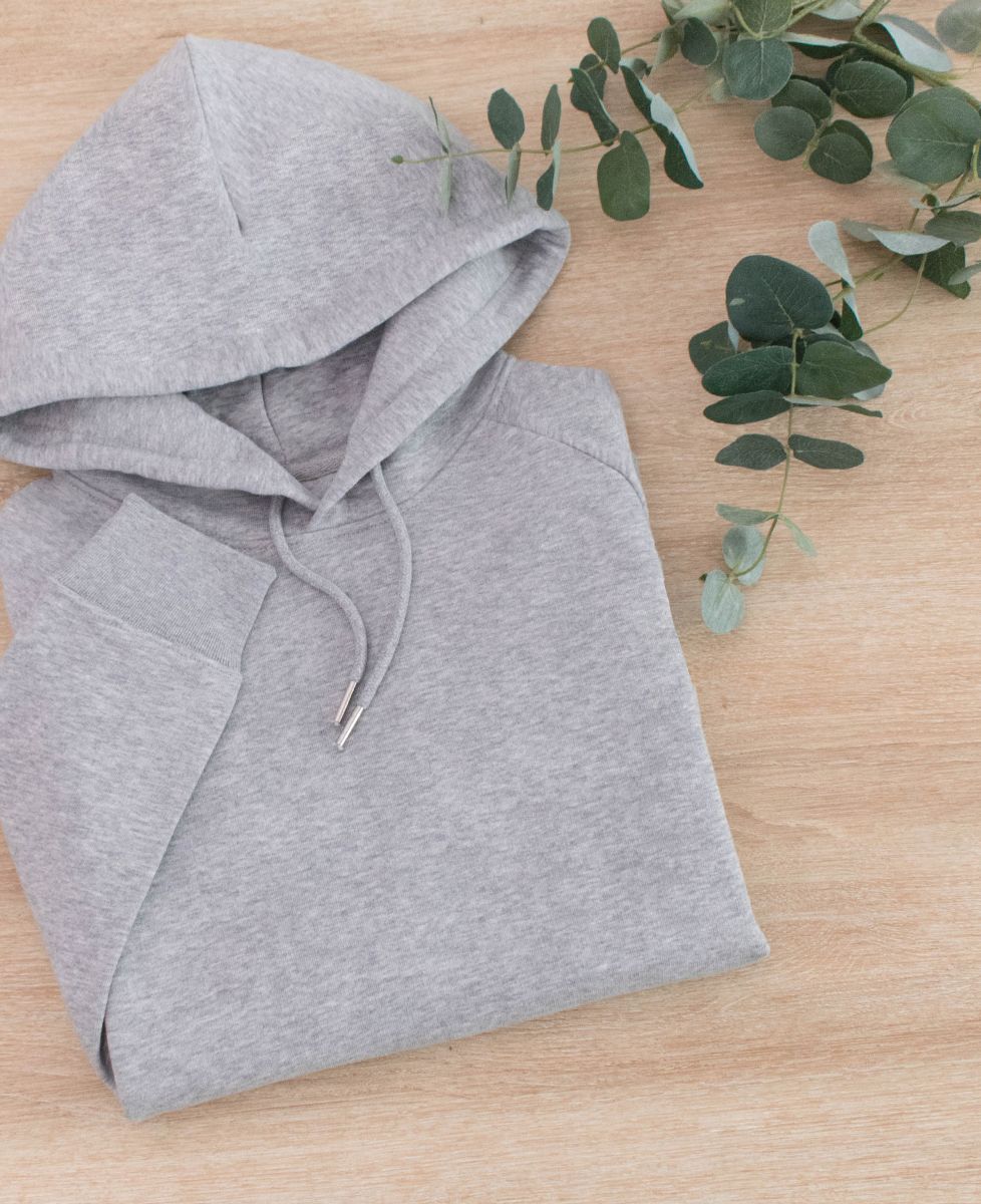 Sudadera con capucha para mujer La mejor mamá personalizada - Regalos para papá, Regalos para mamá, Futura mamá/papá