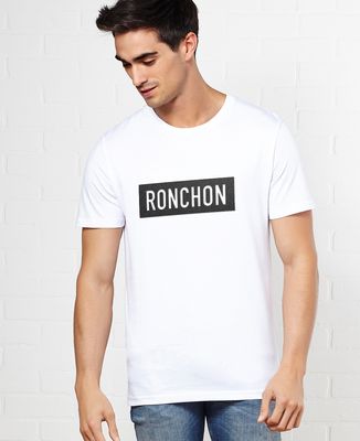 T-Shirt homme Ronchon