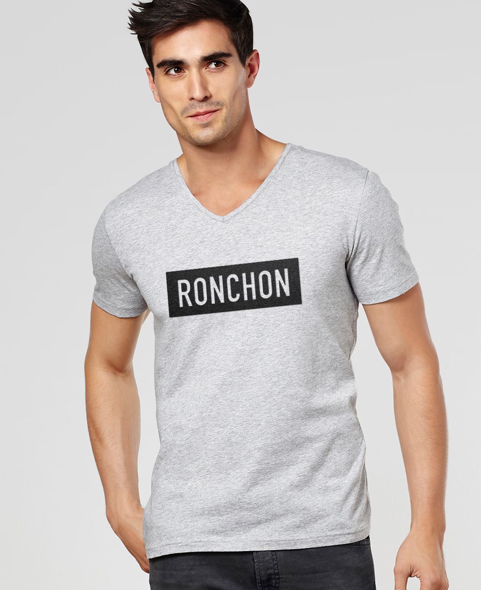 T-Shirt homme Ronchon